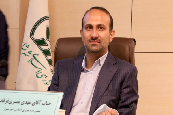 مهدی نصیری