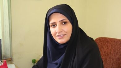 اعظم موسوی، شاعر و فعال فرهنگی