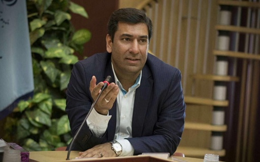 سیدفرهنگ فصیحی لنگرودی، سرپرست پارک فناوری و نوآوری صنعت نفت