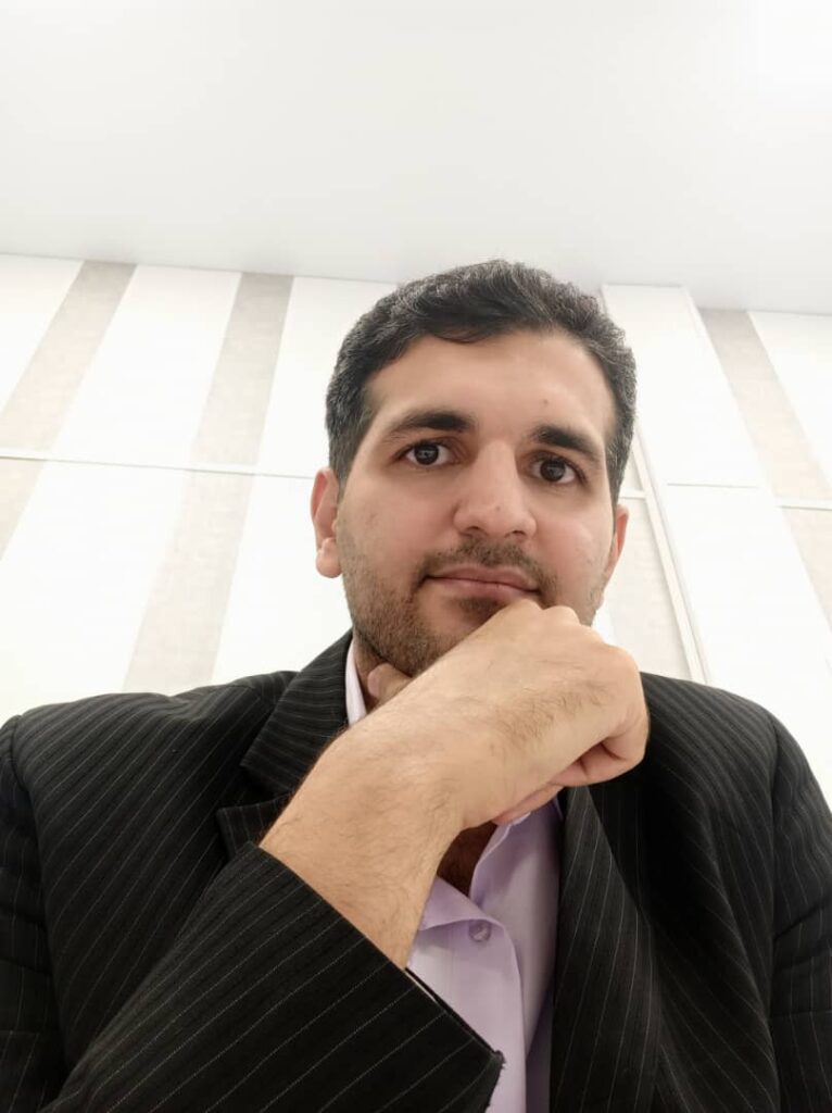 یادداشت محمدرضا شیخی چمان، استادیار اقتصاد سلامت