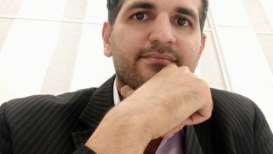 یادداشت محمدرضا شیخی چمان، استادیار اقتصاد سلامت