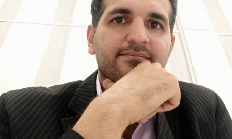 یادداشت محمدرضا شیخی چمان، استادیار اقتصاد سلامت