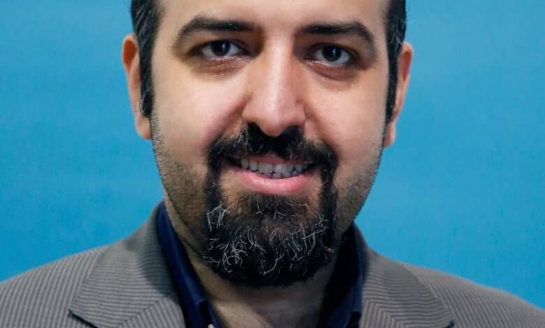 سید محسن خاتمی مدیر فرهنگی