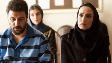 سریال «وحشی»