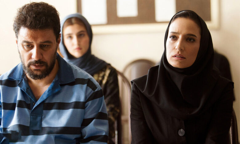 سریال «وحشی»