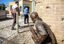 گردشگری جنگ