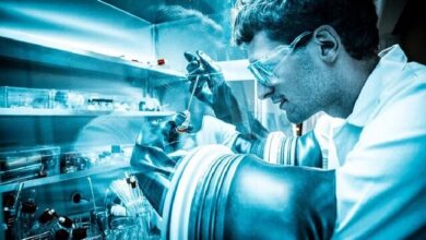 پژوهش کاربردی