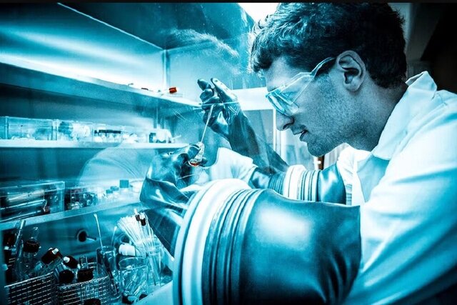 پژوهش کاربردی